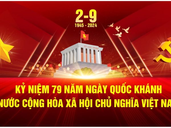 Banner Quốc Khánh 2-9 #1
