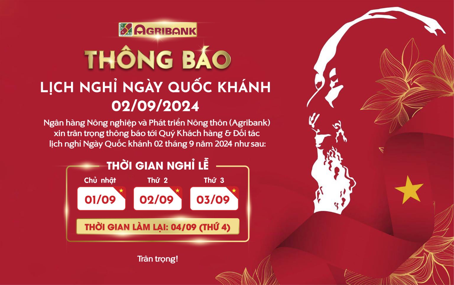 Banner Quốc Khánh 2-9 #5 - Ảnh 1